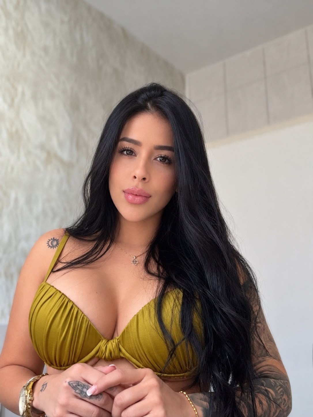 user video